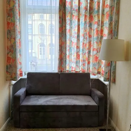 Hotel Knoepel 3*