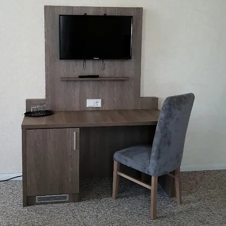 Szálloda Knoepel Wißmar