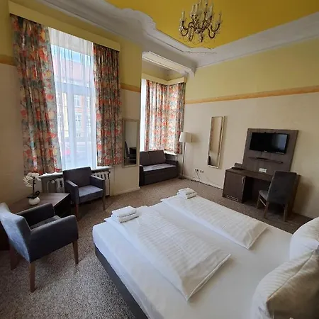 Hotel Knoepel
