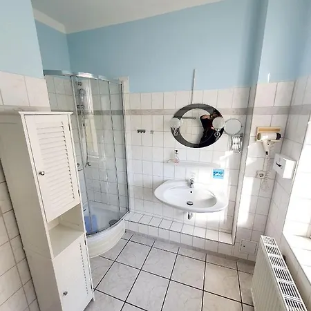 Knoepel 酒店 Wißmar