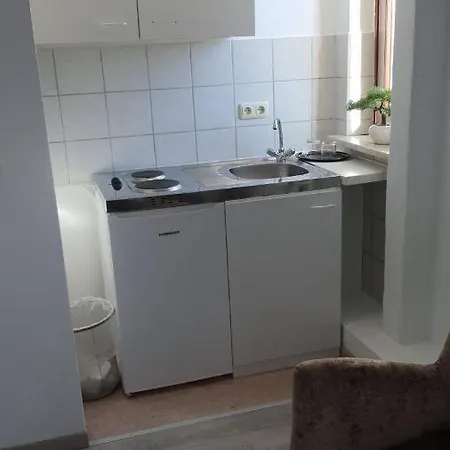 Knoepel Szálloda 3*