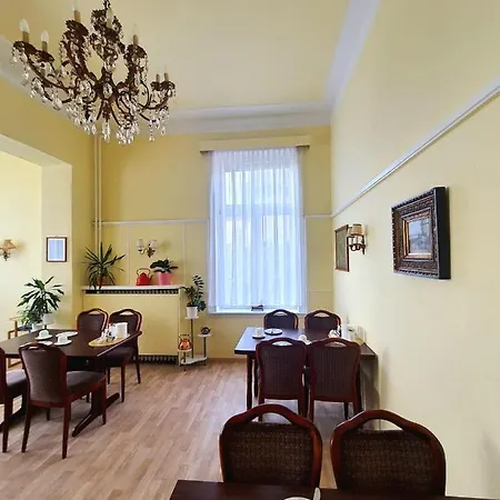 Knoepel Hotel 3*