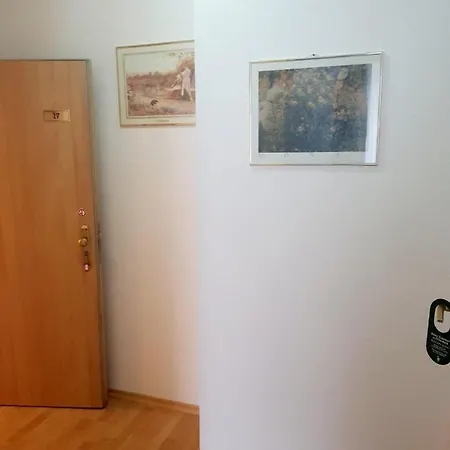 Knoepel Отель Висмар