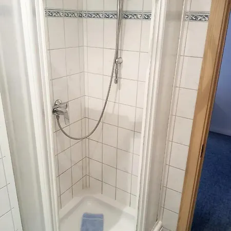 Knoepel 酒店 Wißmar