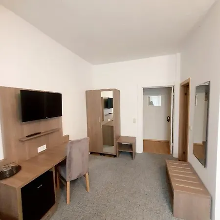 Knoepel 3* Wißmar