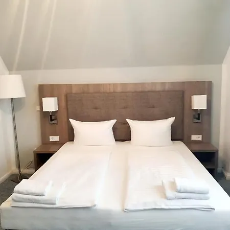 Hotel Knoepel