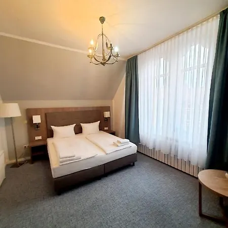 Knoepel 3* Висмар