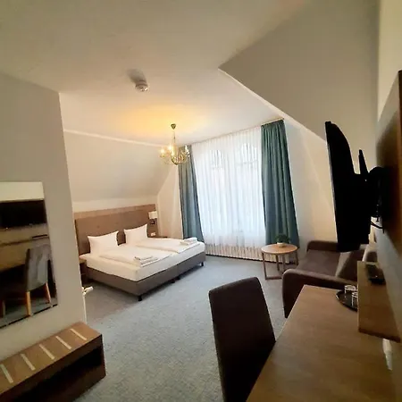 Hotel Knoepel