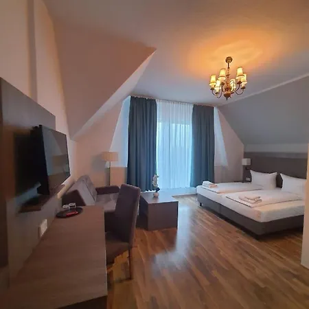 Knoepel Hotel 3*
