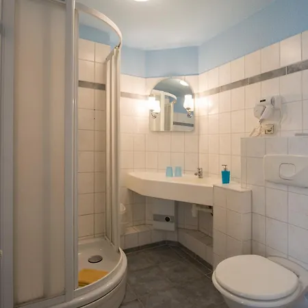 Knoepel Hotel 3*