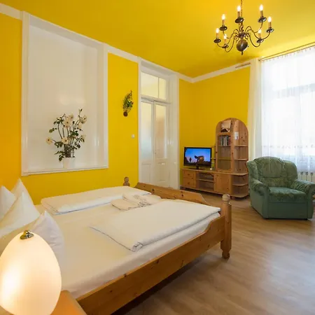 酒店 Knoepel Wißmar