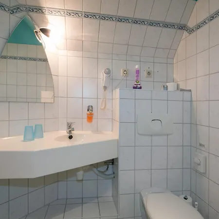 Szálloda Knoepel 3*