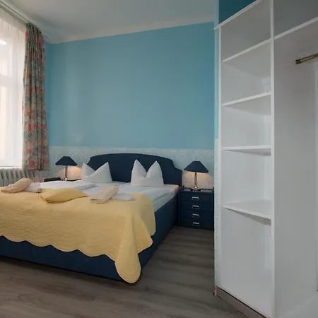 Knoepel Szálloda Wißmar