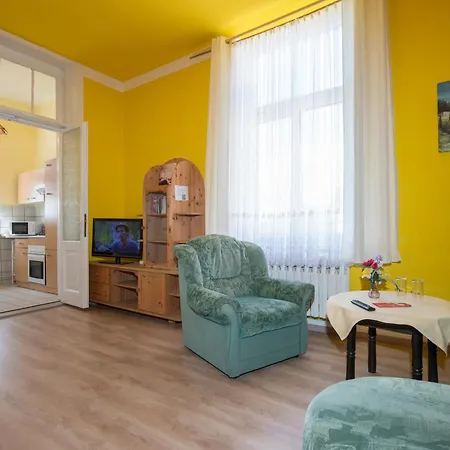 Knoepel Hotel 3*
