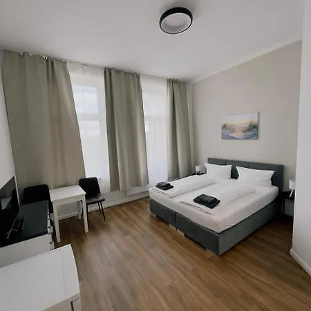 Knoepel Ξενοδοχείο 3*