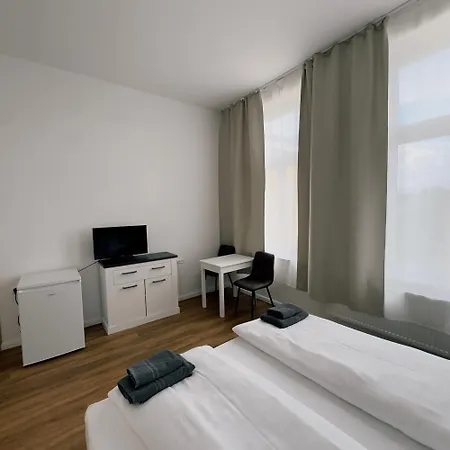 Knoepel Ξενοδοχείο 3*