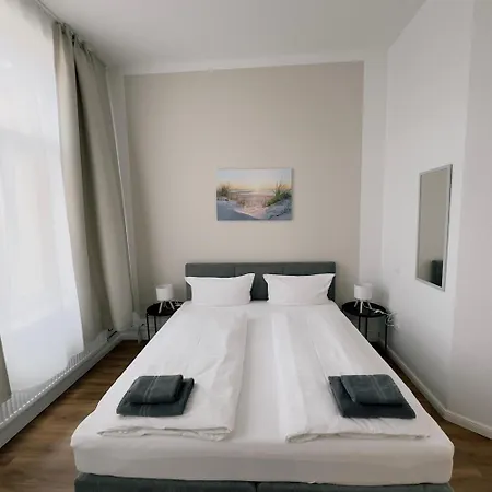 Knoepel Ξενοδοχείο 3*