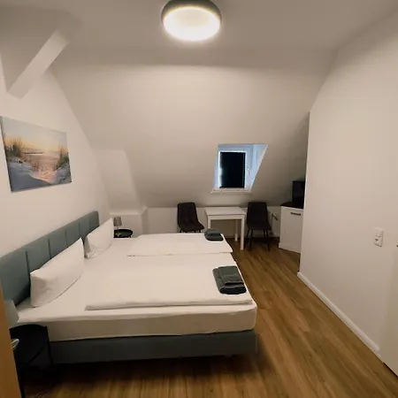 Knoepel Hotel 3*