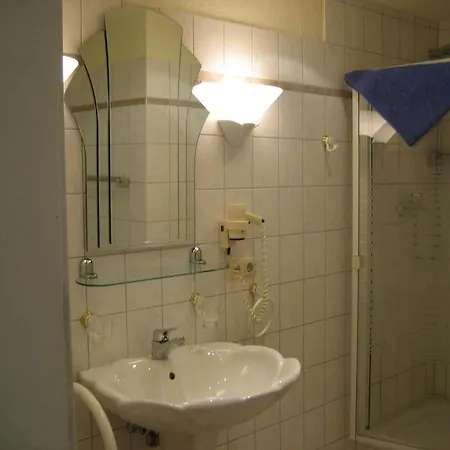 酒店 Knoepel Wißmar