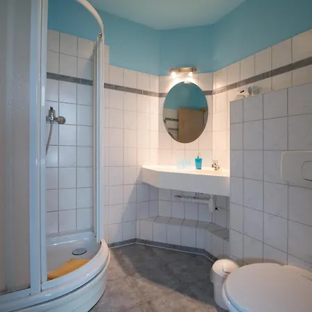 Knoepel 酒店 Wißmar