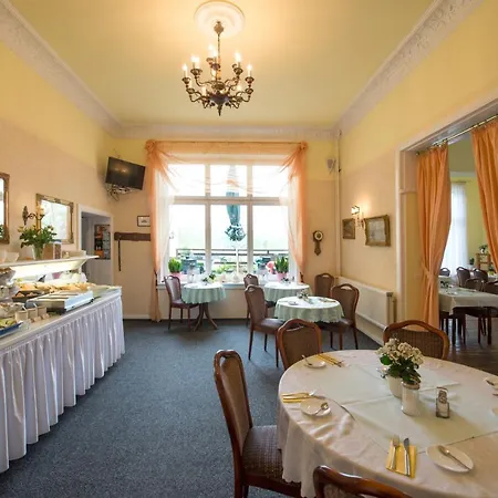 Szálloda Knoepel Wißmar