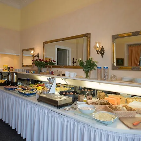 Knoepel Hotel 3*