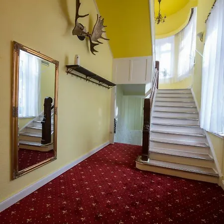 Knoepel Hotel Wißmar